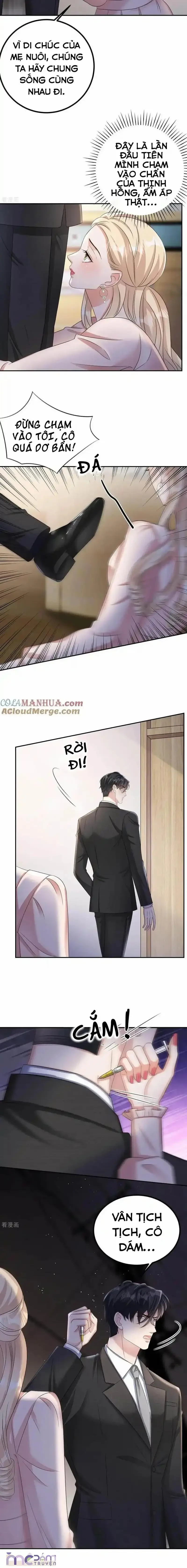 Tùy Ý Thiêu Đốt Lửa Tình Chapter 138 - 7