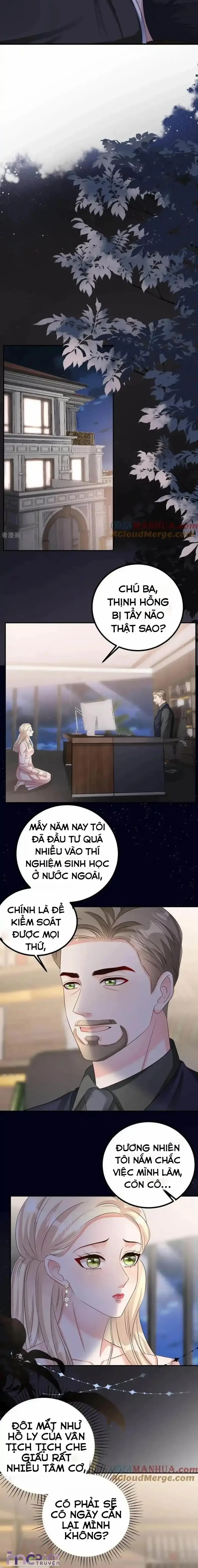 Tùy Ý Thiêu Đốt Lửa Tình Chapter 138 - 9