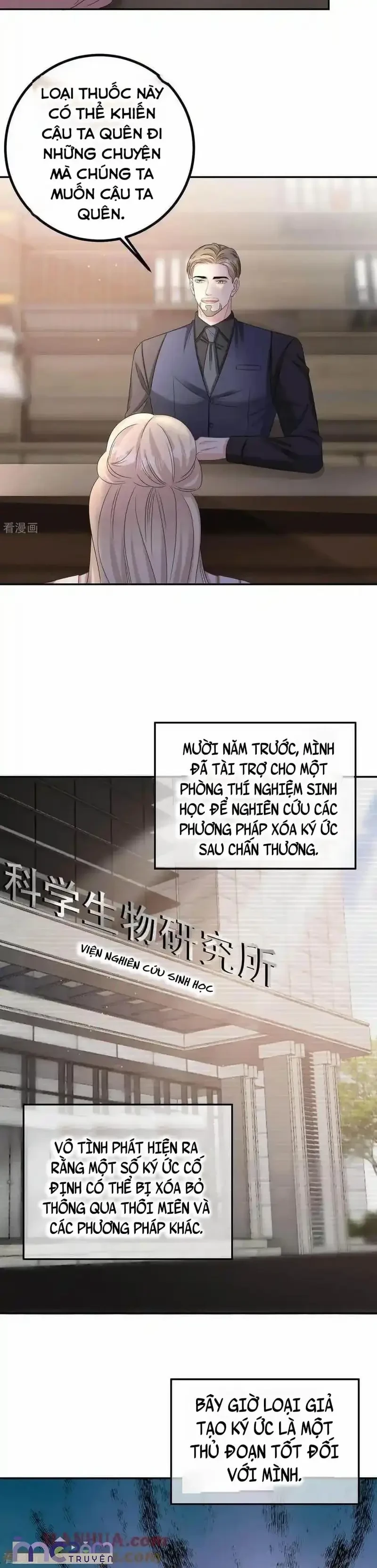 Tùy Ý Thiêu Đốt Lửa Tình Chapter 138 - 11