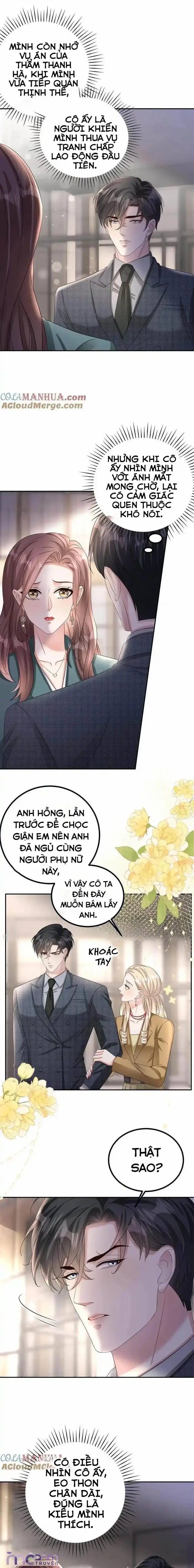 Tùy Ý Thiêu Đốt Lửa Tình Chapter 138 - 13