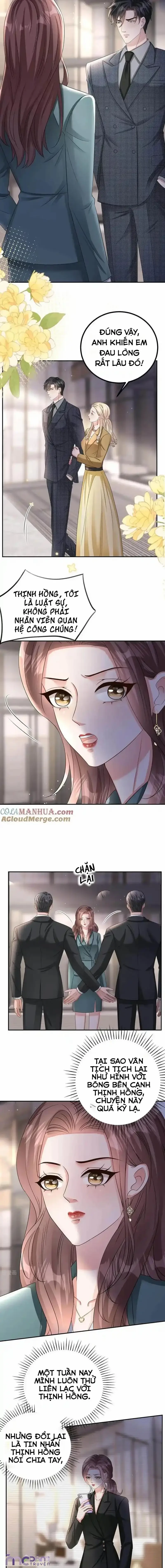 Tùy Ý Thiêu Đốt Lửa Tình Chapter 138 - 14