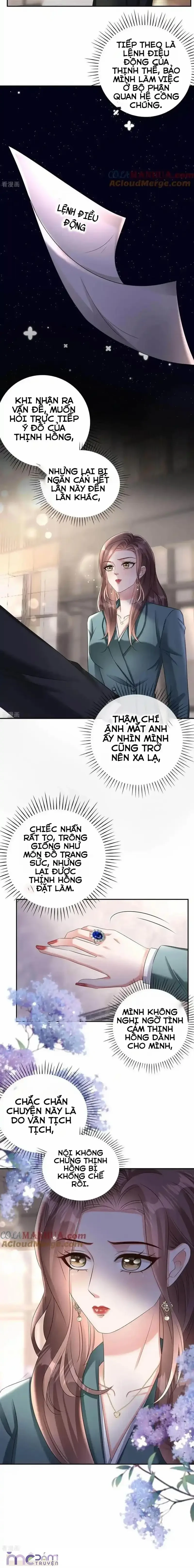 Tùy Ý Thiêu Đốt Lửa Tình Chapter 138 - 15