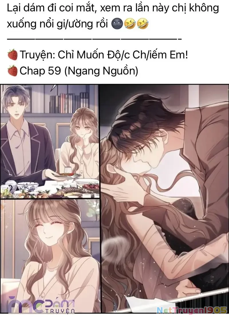 Tùy Ý Thiêu Đốt Lửa Tình Chapter 139 - 3