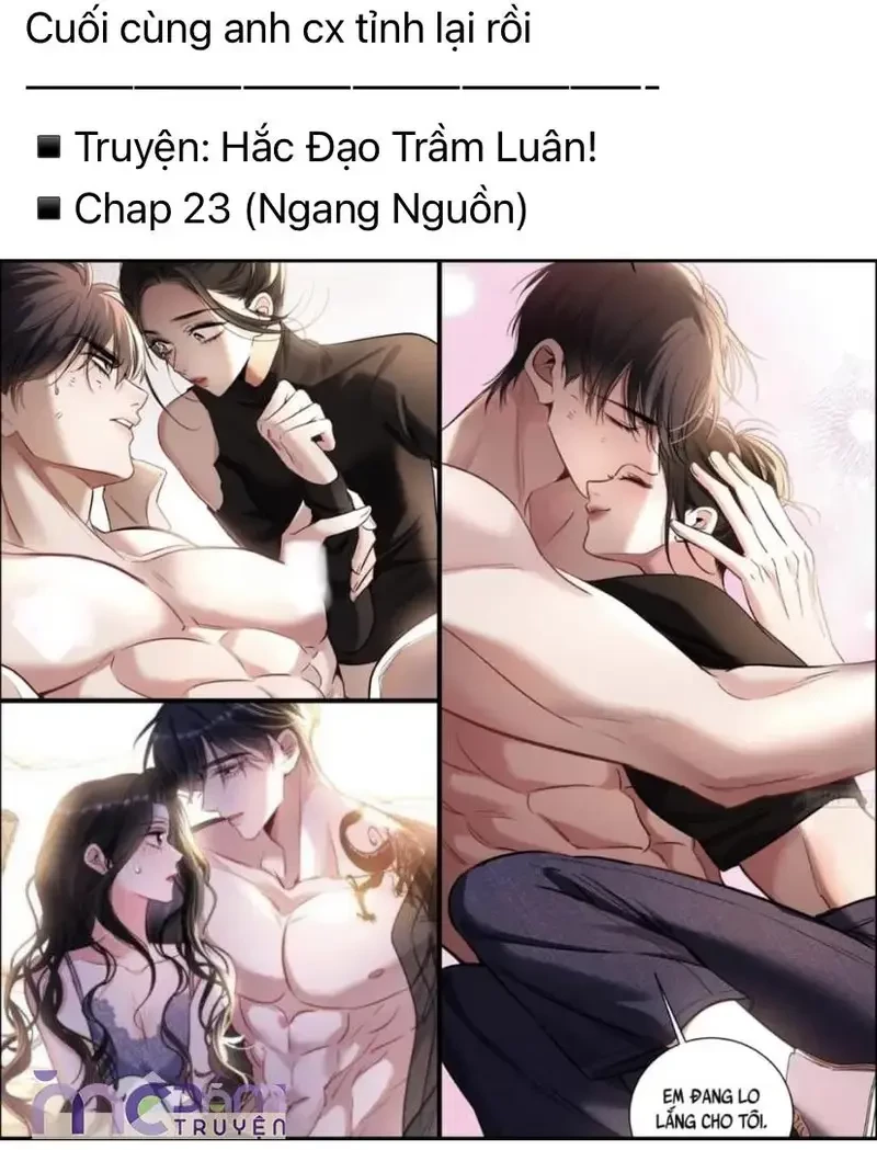 Tùy Ý Thiêu Đốt Lửa Tình Chapter 139 - 4