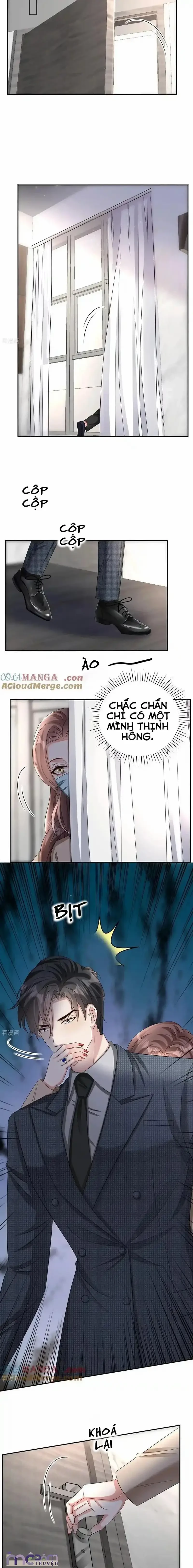 Tùy Ý Thiêu Đốt Lửa Tình Chapter 139 - 9