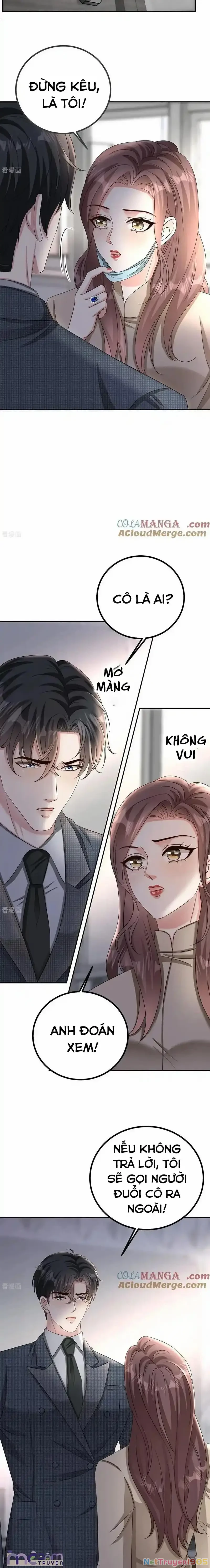 Tùy Ý Thiêu Đốt Lửa Tình Chapter 139 - 10