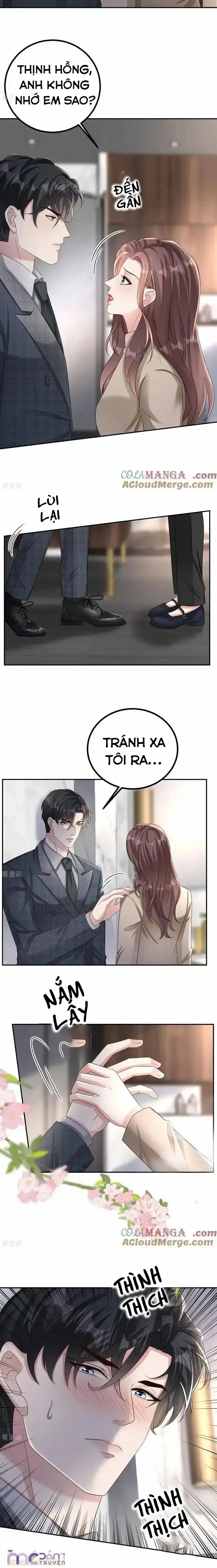 Tùy Ý Thiêu Đốt Lửa Tình Chapter 139 - 11