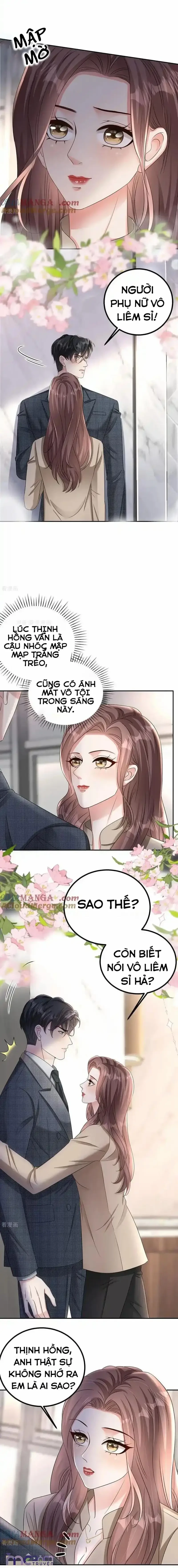 Tùy Ý Thiêu Đốt Lửa Tình Chapter 139 - 12