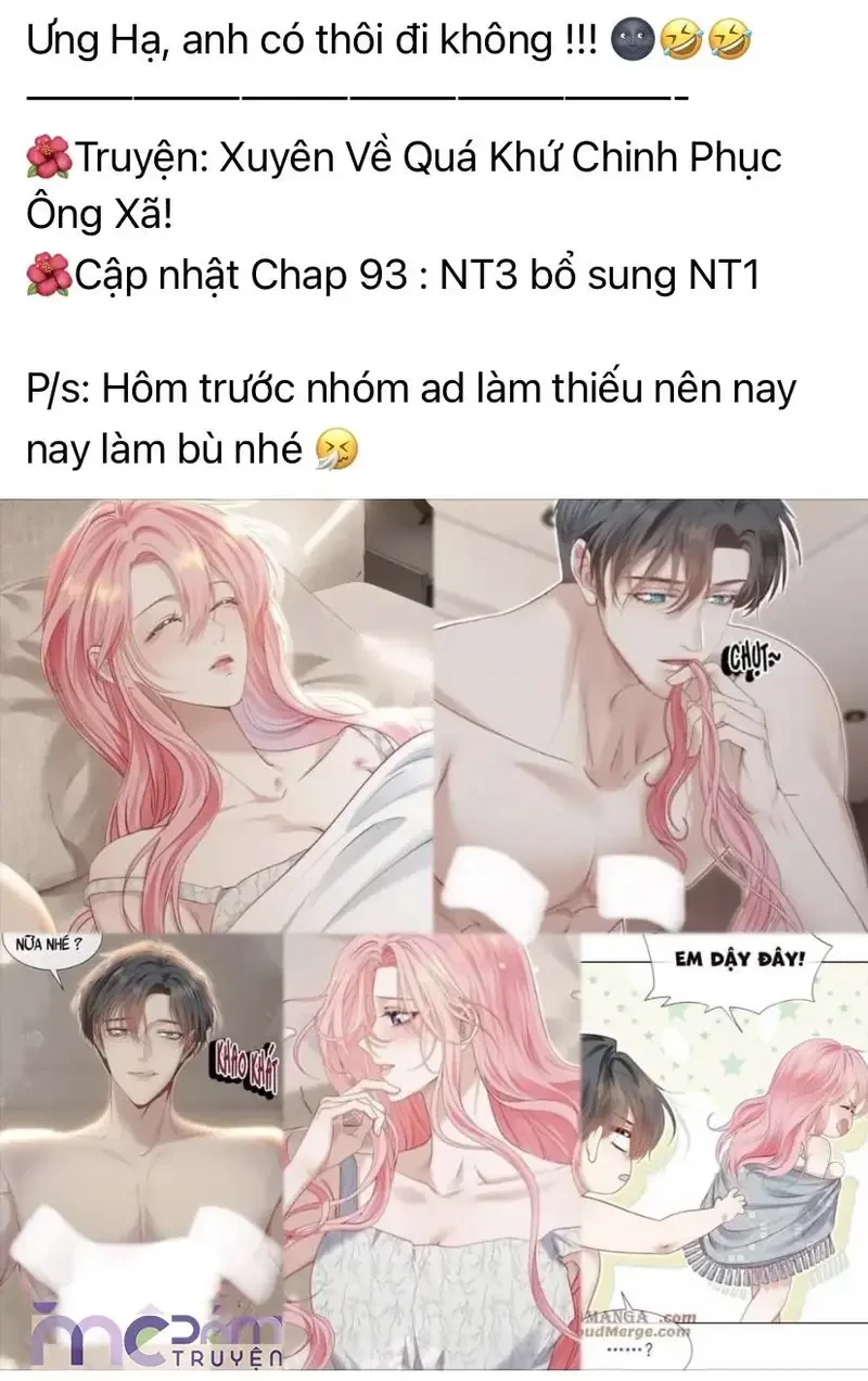 Tùy Ý Thiêu Đốt Lửa Tình Chapter 139 - 15