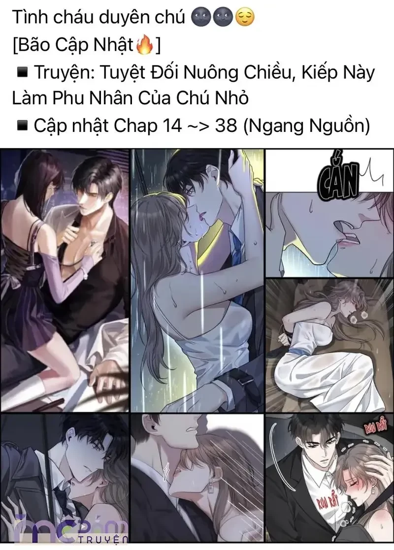 Tùy Ý Thiêu Đốt Lửa Tình Chapter 140 - 3