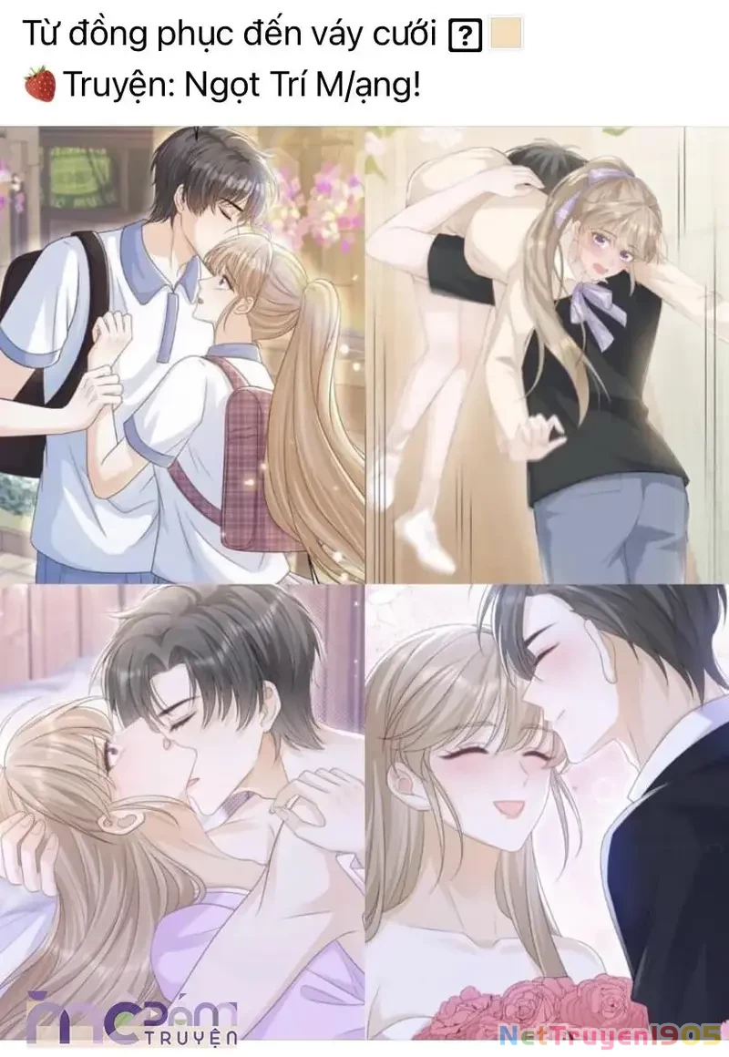 Tùy Ý Thiêu Đốt Lửa Tình Chapter 140 - 4