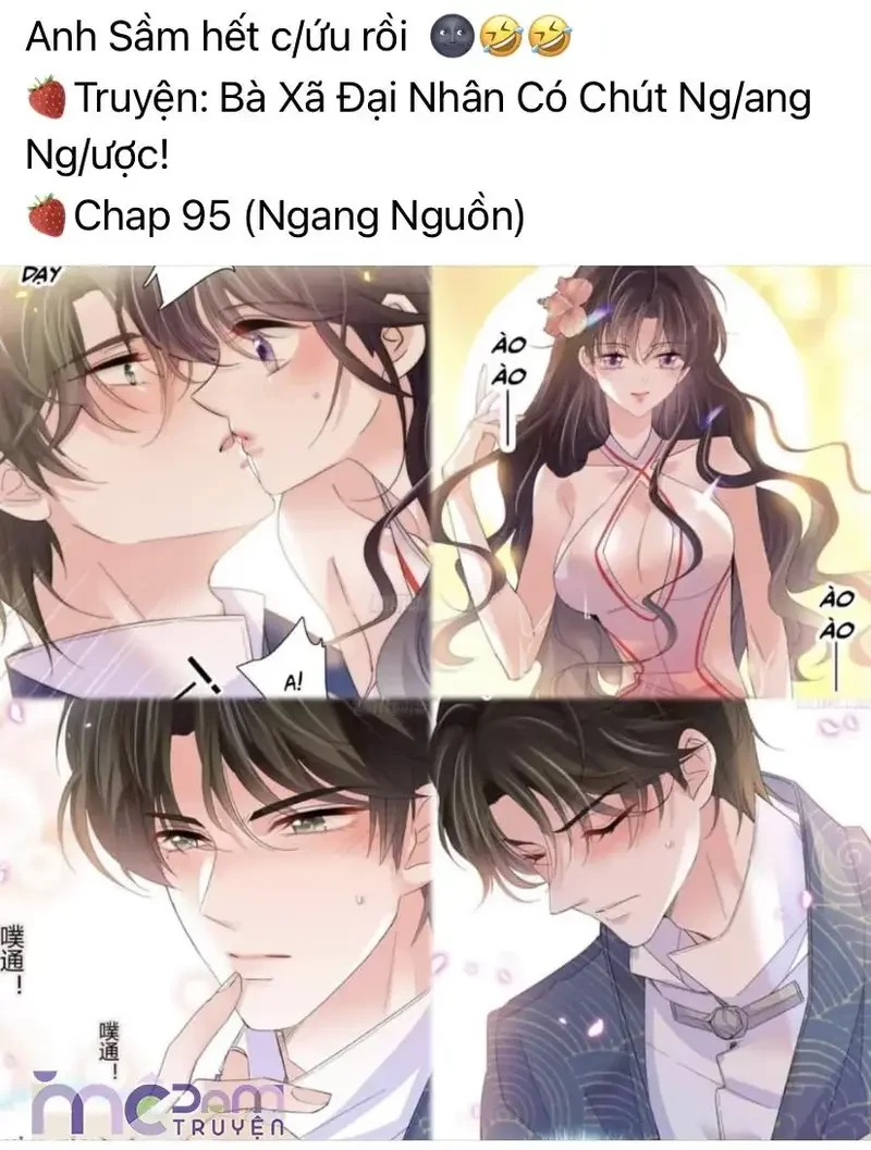 Tùy Ý Thiêu Đốt Lửa Tình Chapter 140 - 7