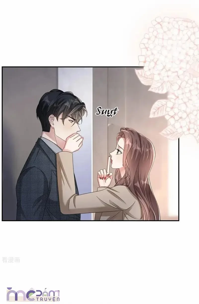 Tùy Ý Thiêu Đốt Lửa Tình Chapter 140 - 8