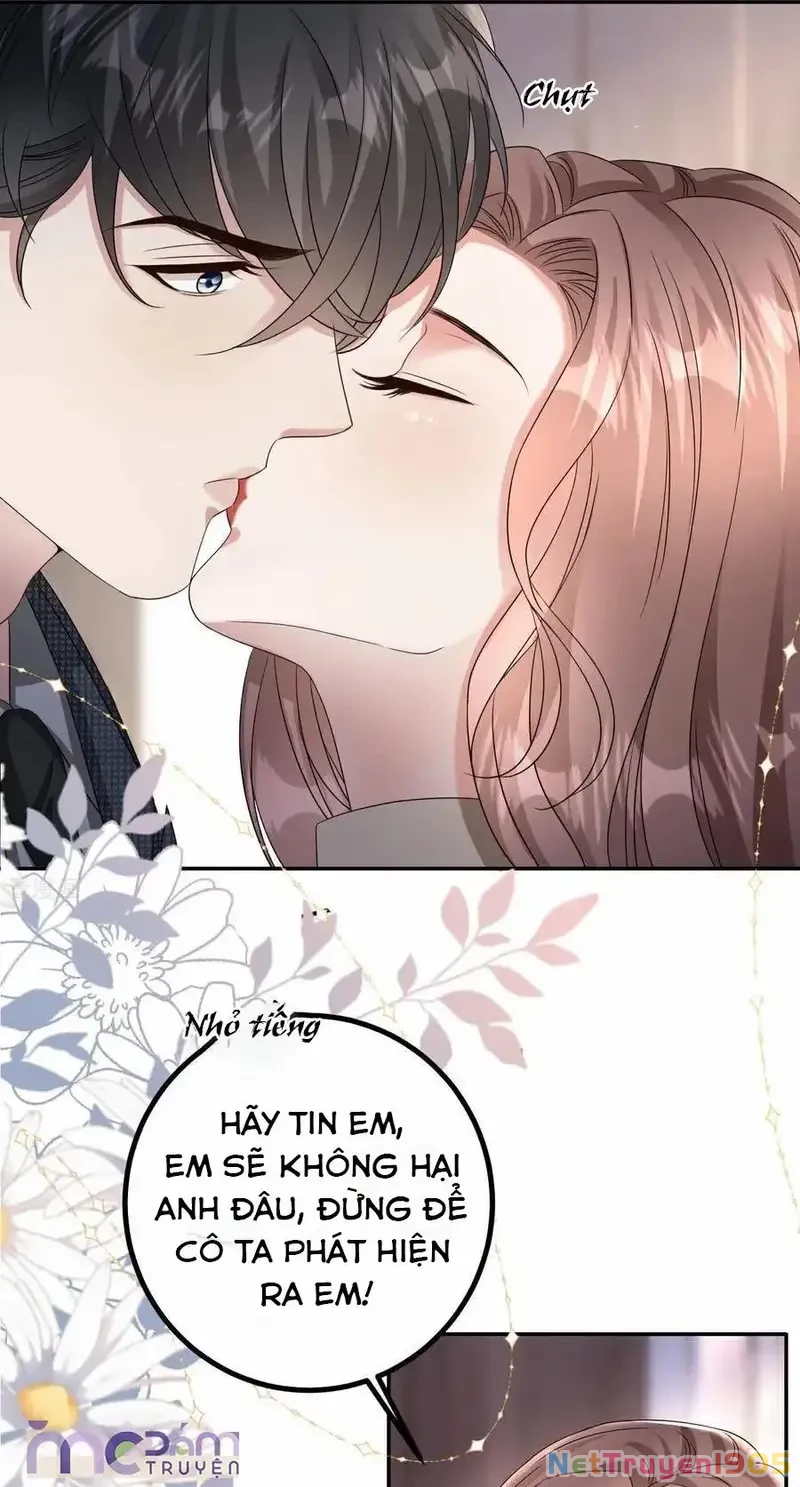 Tùy Ý Thiêu Đốt Lửa Tình Chapter 140 - 9