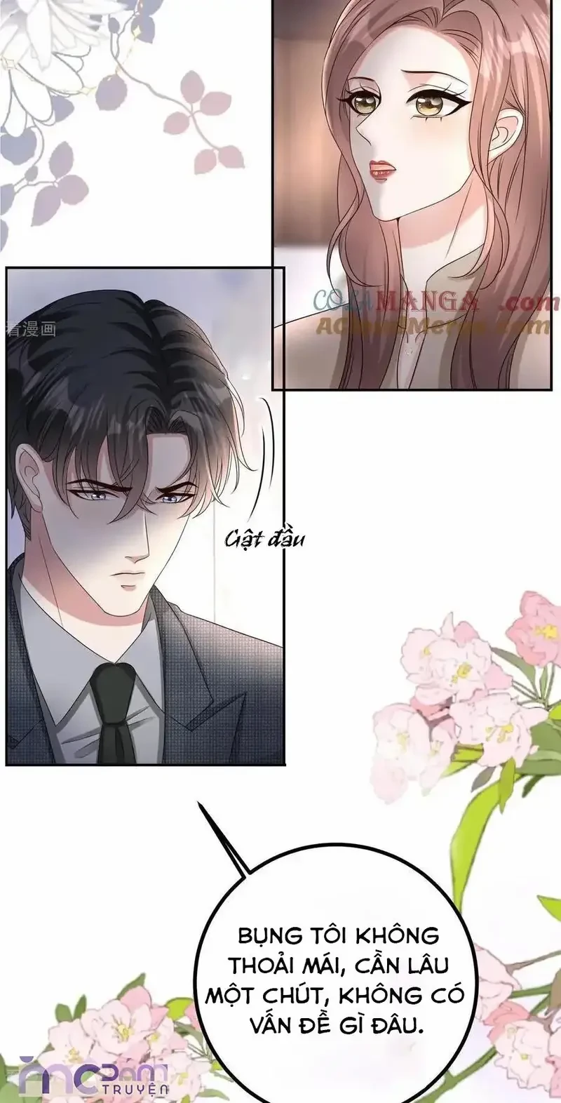 Tùy Ý Thiêu Đốt Lửa Tình Chapter 140 - 10