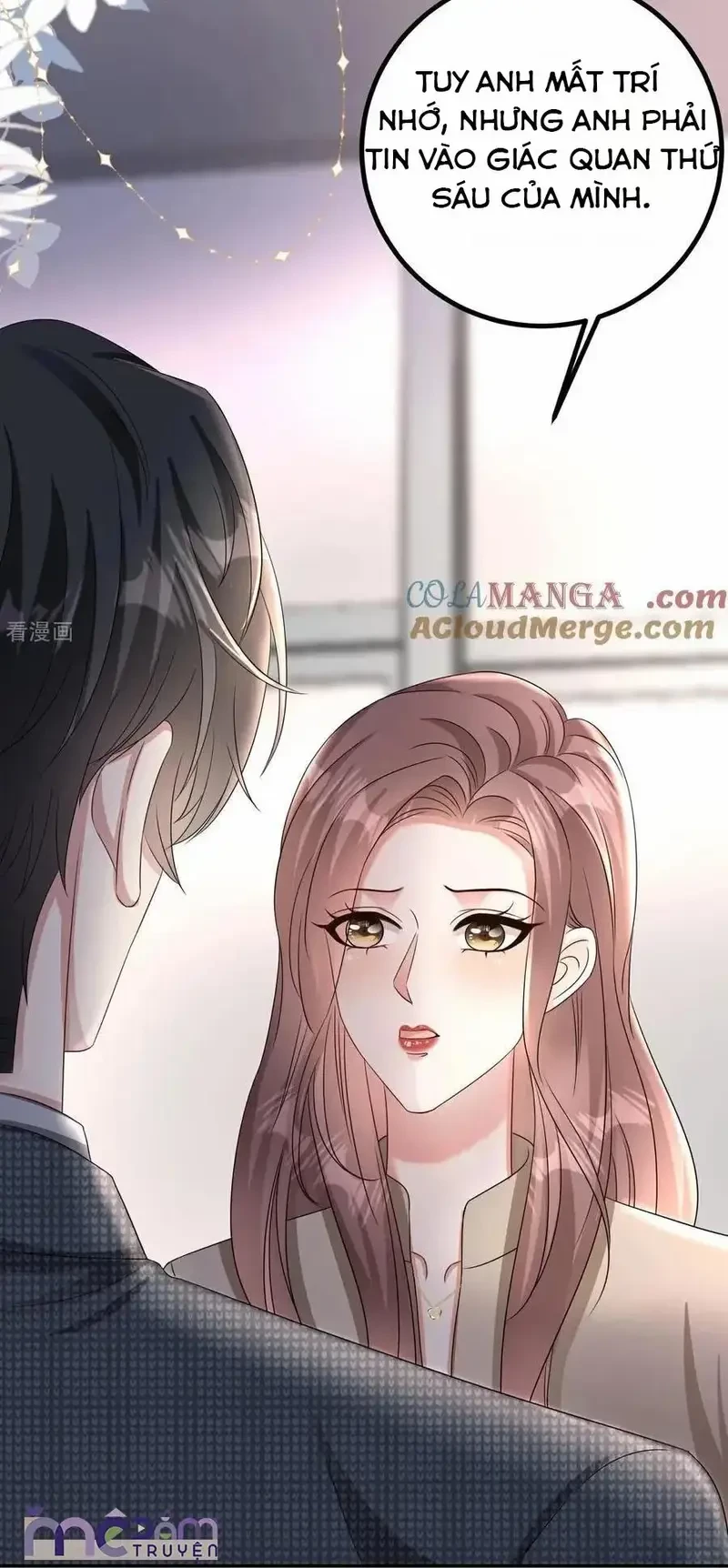 Tùy Ý Thiêu Đốt Lửa Tình Chapter 140 - 12