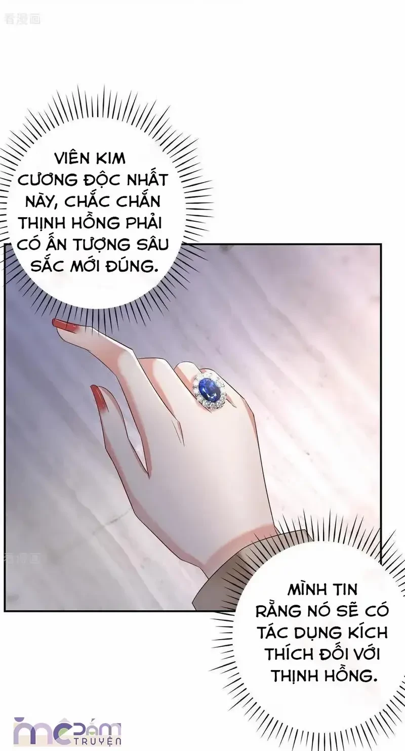 Tùy Ý Thiêu Đốt Lửa Tình Chapter 140 - 13