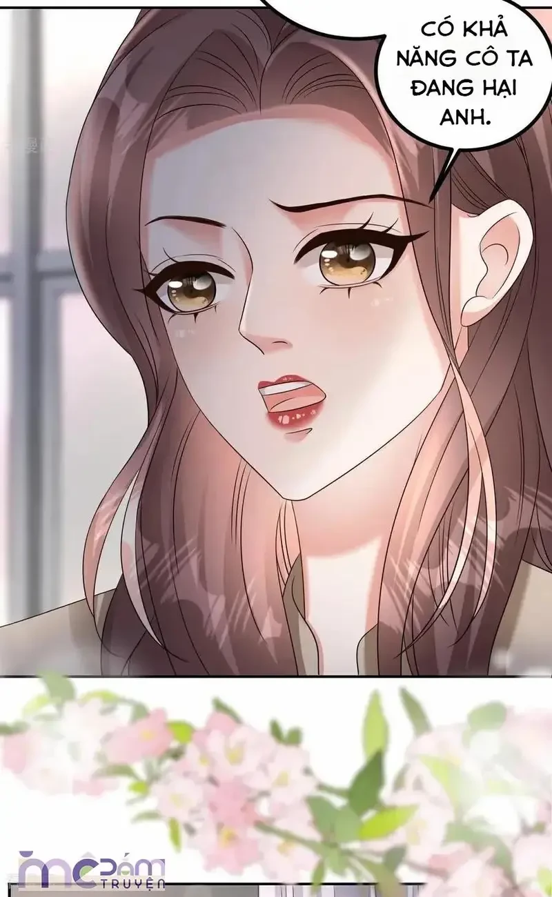 Tùy Ý Thiêu Đốt Lửa Tình Chapter 140 - 15