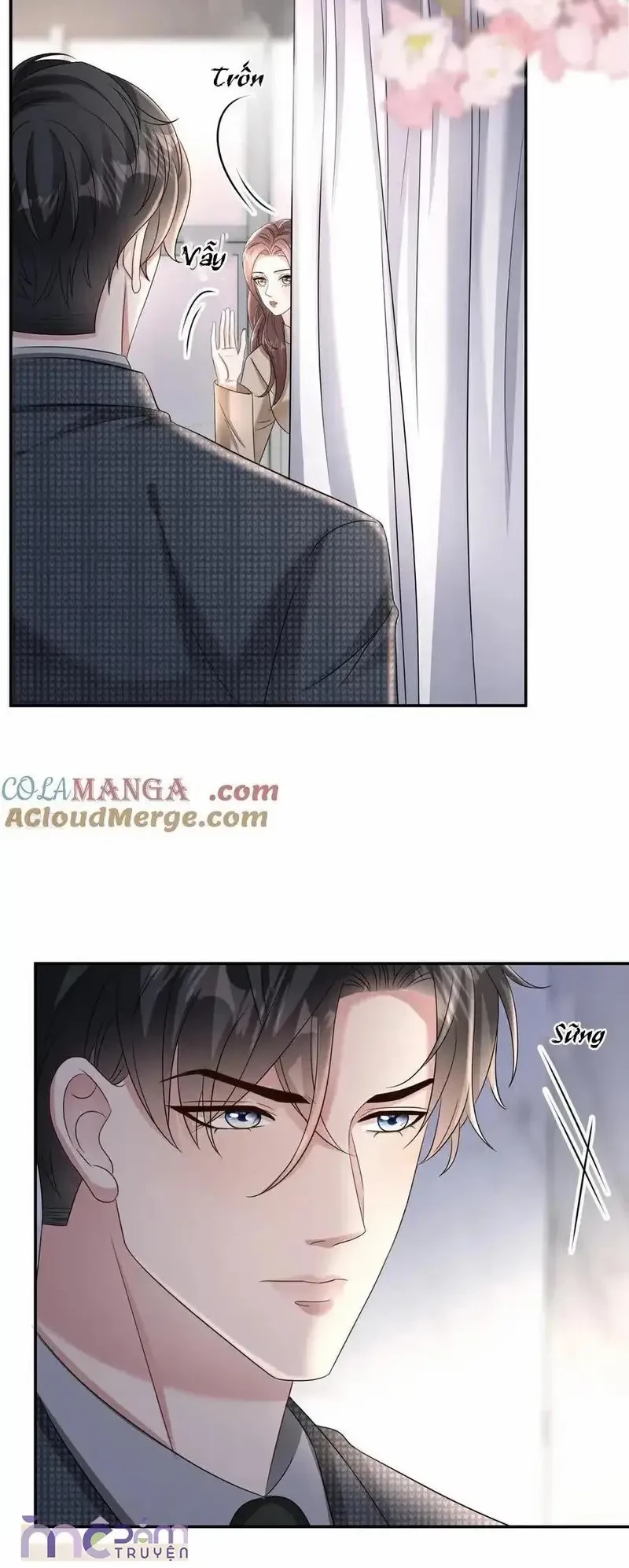 Tùy Ý Thiêu Đốt Lửa Tình Chapter 140 - 16