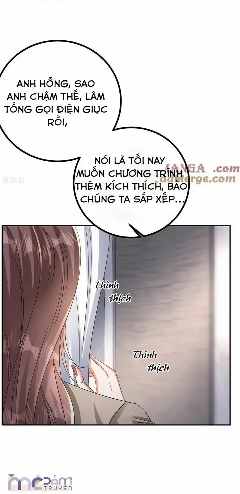 Tùy Ý Thiêu Đốt Lửa Tình Chapter 140 - 18