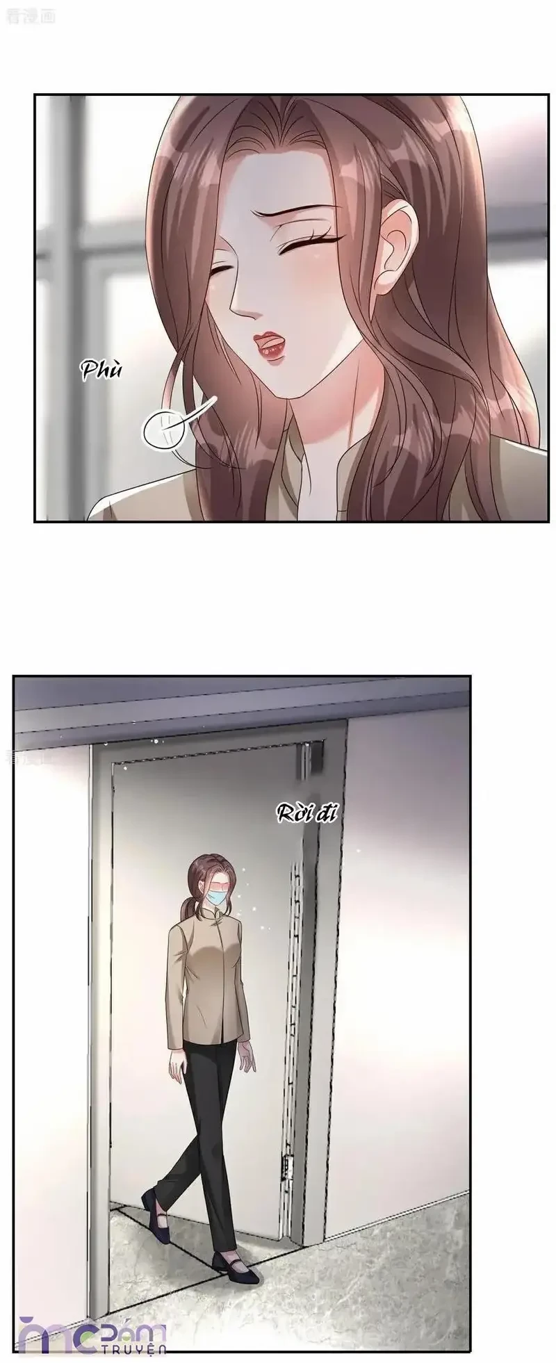 Tùy Ý Thiêu Đốt Lửa Tình Chapter 140 - 19