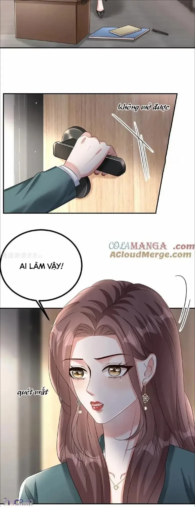 Tùy Ý Thiêu Đốt Lửa Tình Chapter 140 - 22