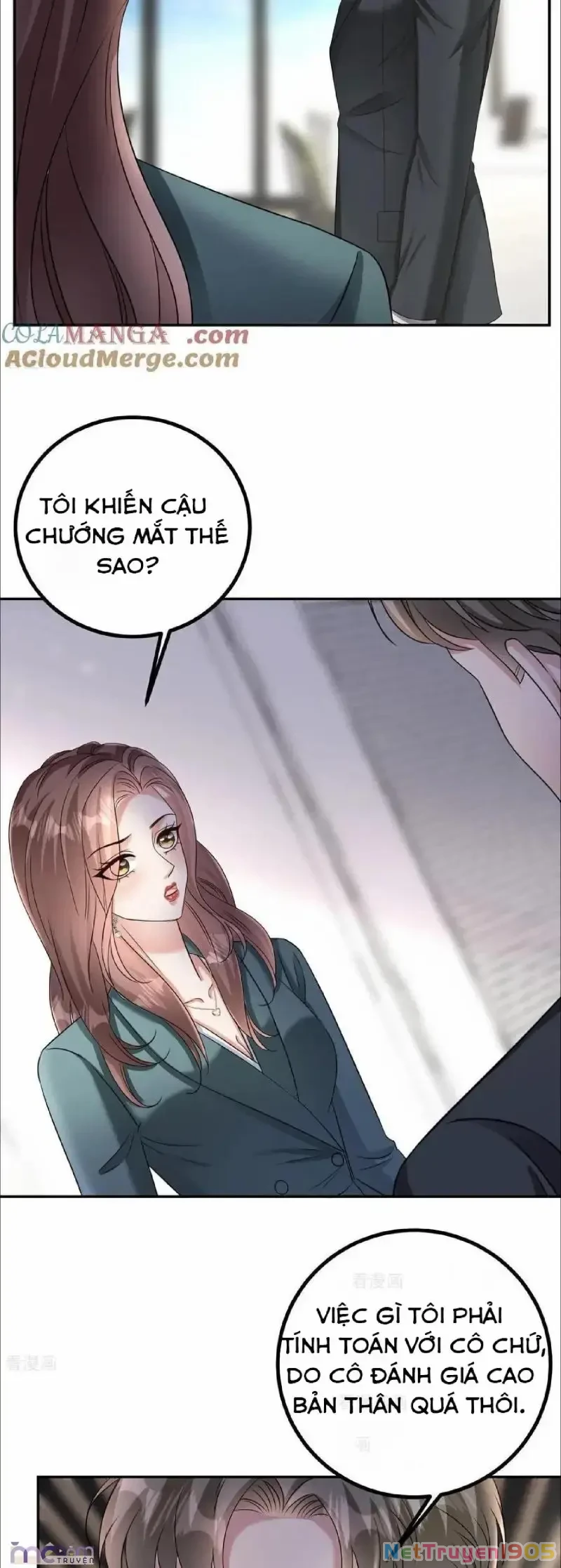 Tùy Ý Thiêu Đốt Lửa Tình Chapter 140 - 24