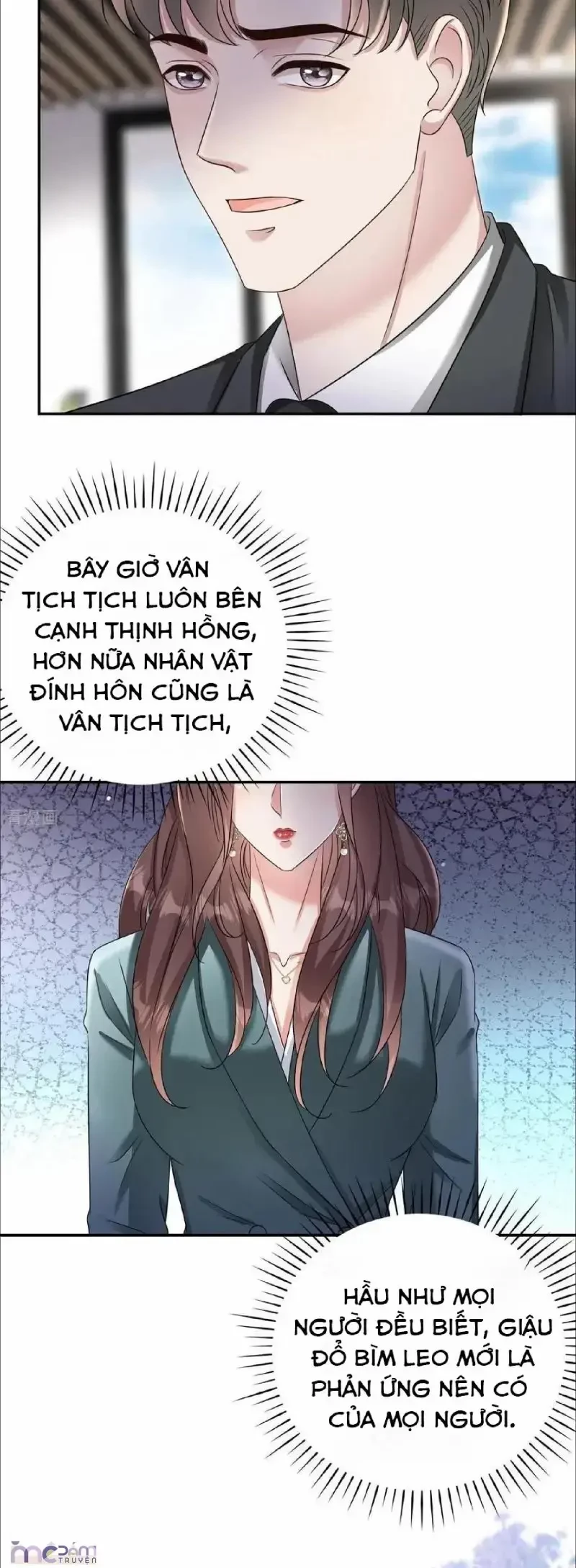 Tùy Ý Thiêu Đốt Lửa Tình Chapter 140 - 25