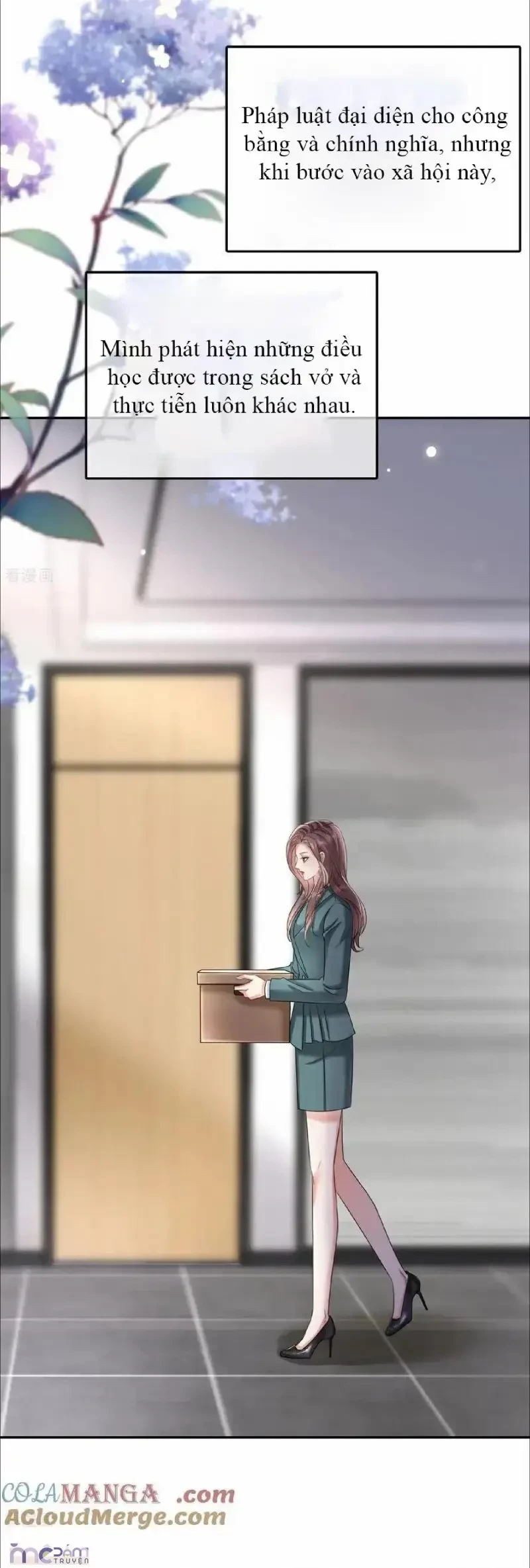 Tùy Ý Thiêu Đốt Lửa Tình Chapter 140 - 27