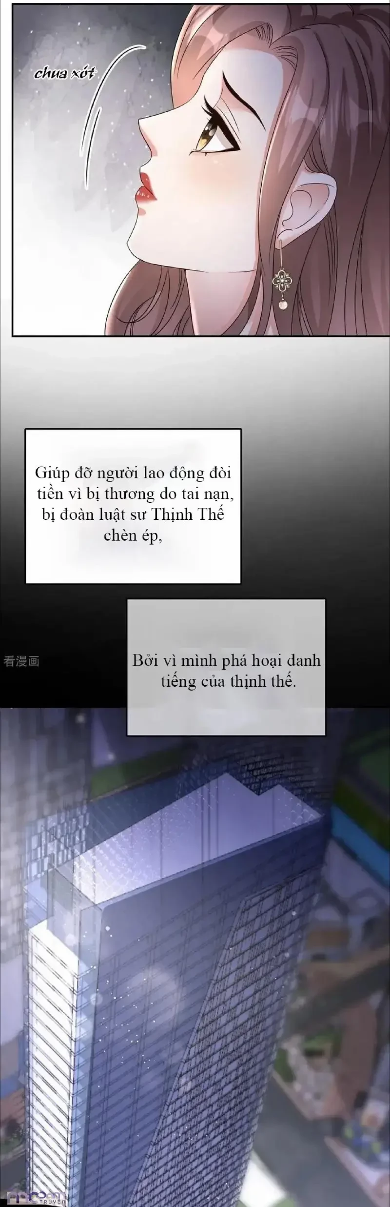 Tùy Ý Thiêu Đốt Lửa Tình Chapter 140 - 28