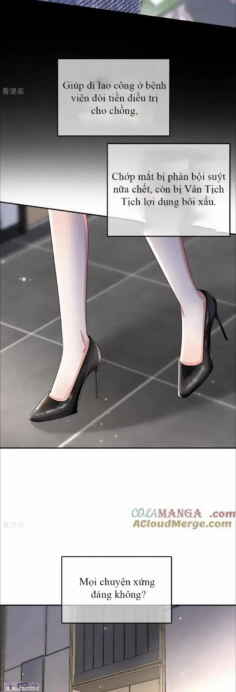 Tùy Ý Thiêu Đốt Lửa Tình Chapter 140 - 29