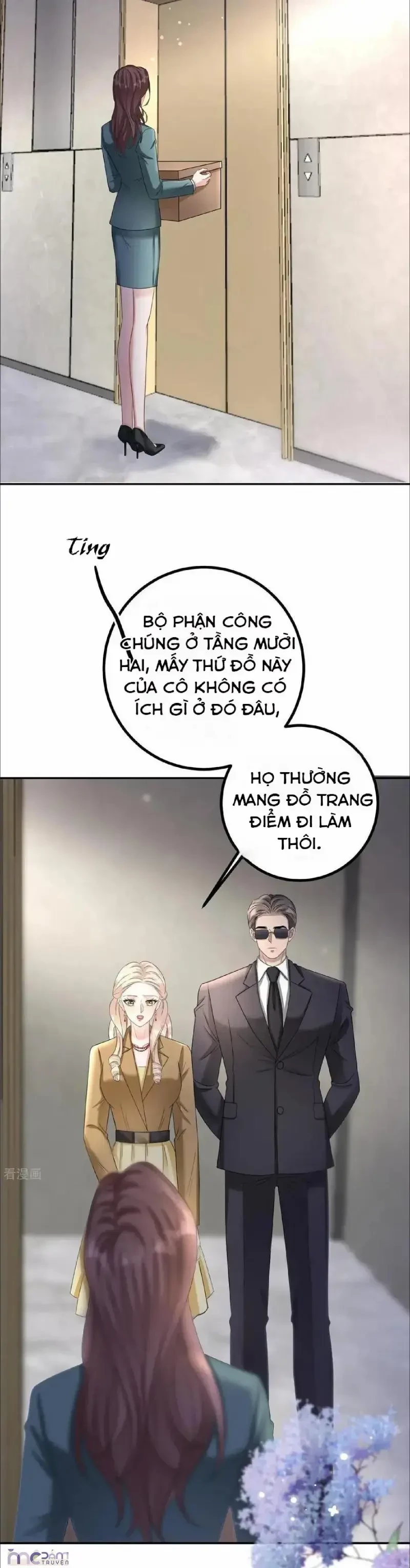 Tùy Ý Thiêu Đốt Lửa Tình Chapter 140 - 30