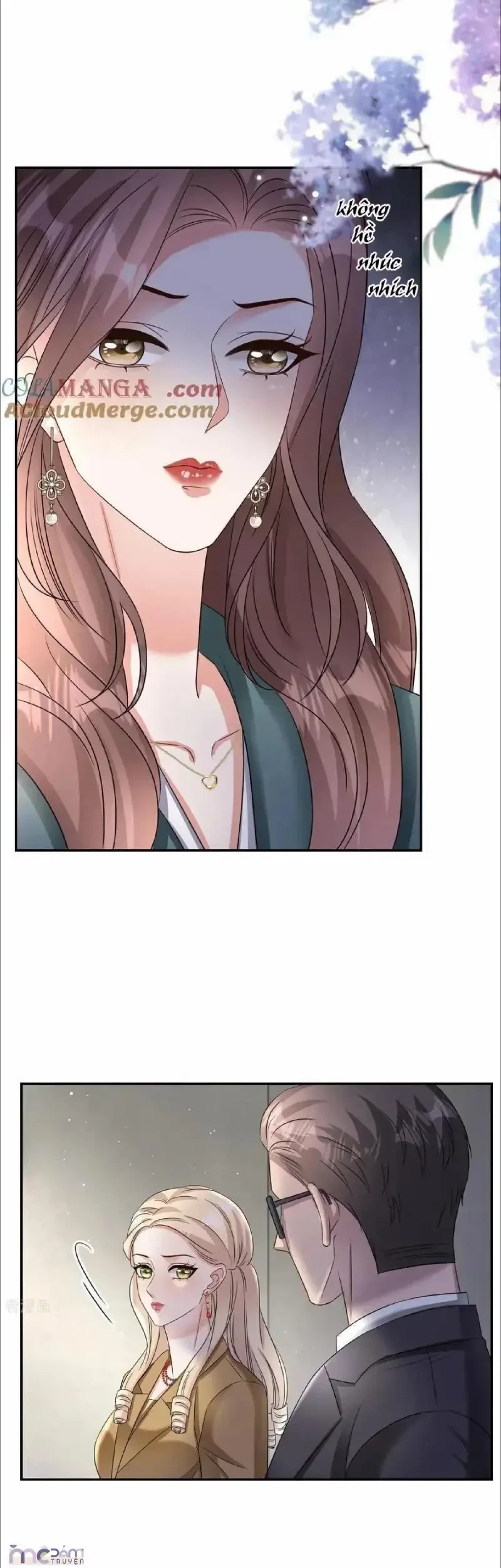 Tùy Ý Thiêu Đốt Lửa Tình Chapter 140 - 31