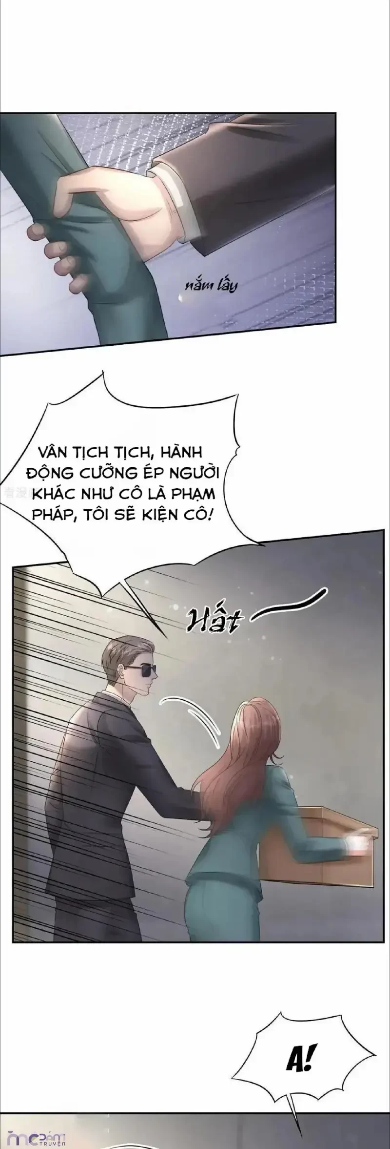 Tùy Ý Thiêu Đốt Lửa Tình Chapter 140 - 32