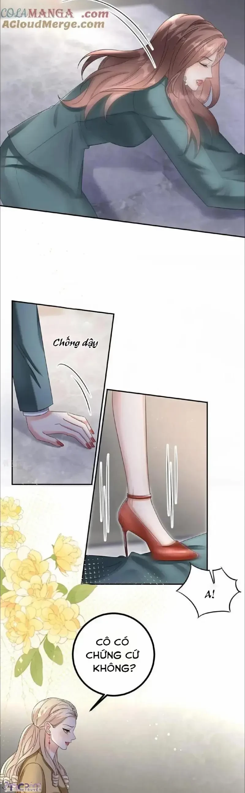 Tùy Ý Thiêu Đốt Lửa Tình Chapter 140 - 33