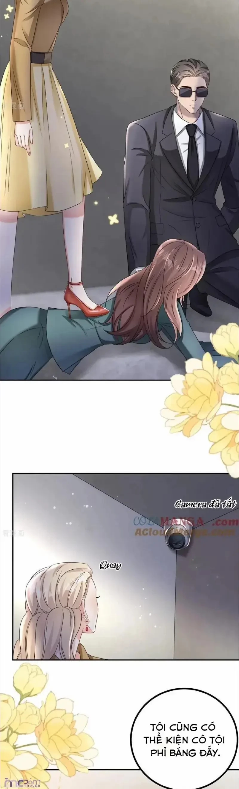 Tùy Ý Thiêu Đốt Lửa Tình Chapter 140 - 34