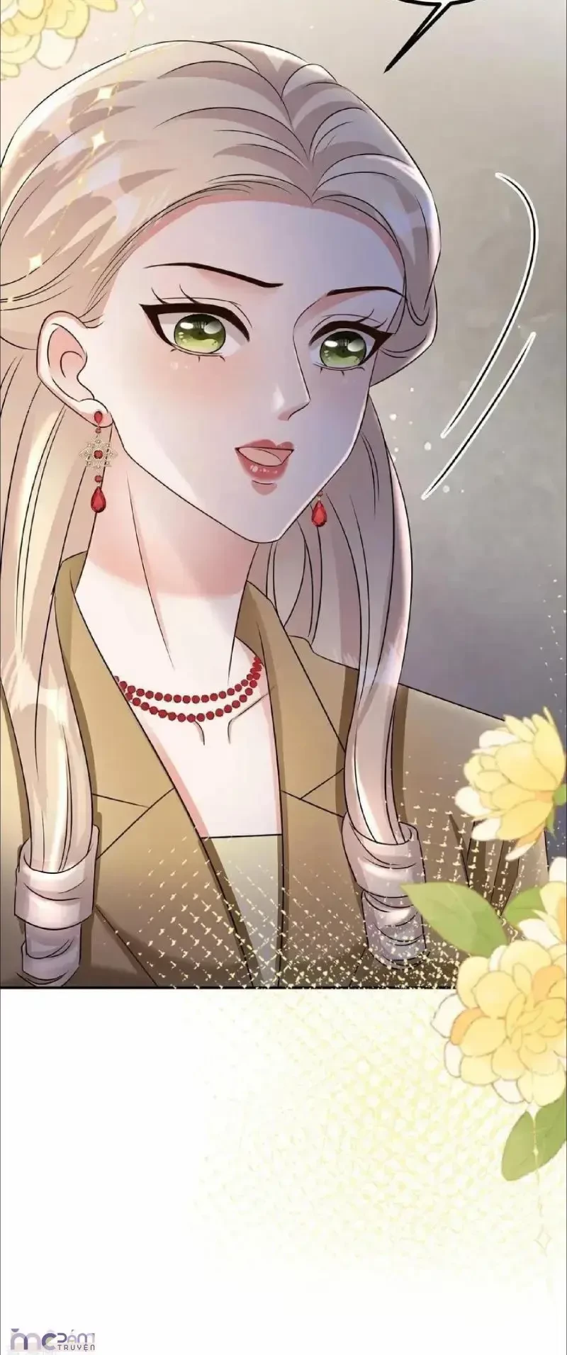 Tùy Ý Thiêu Đốt Lửa Tình Chapter 140 - 35