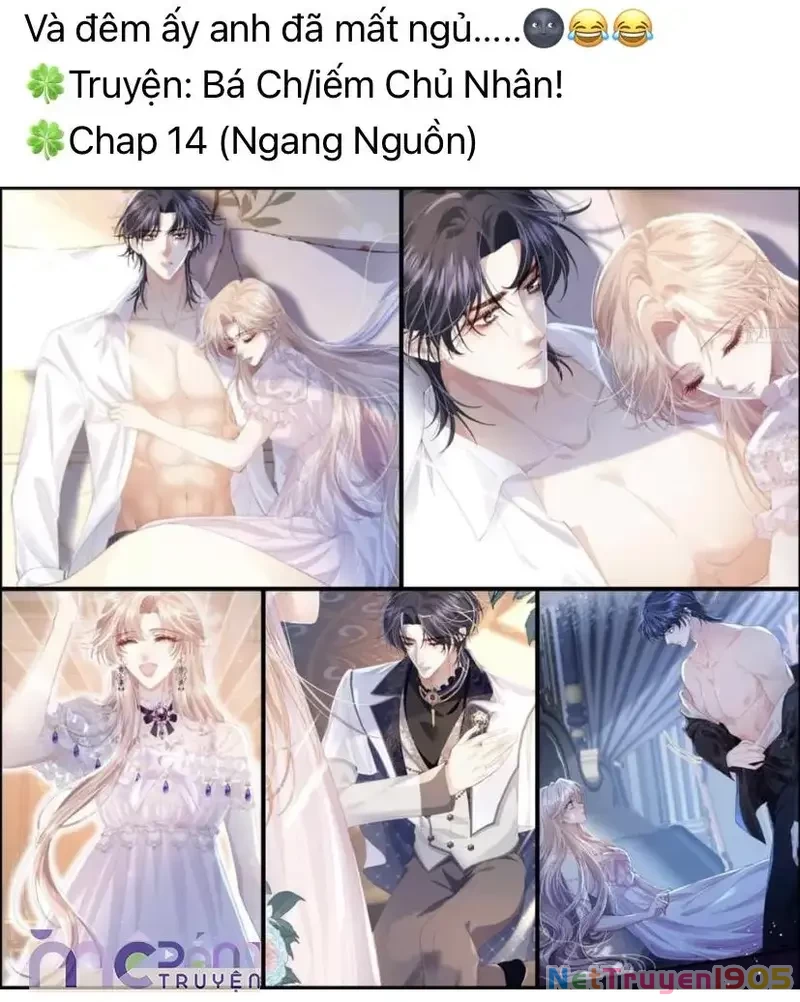 Tùy Ý Thiêu Đốt Lửa Tình Chapter 141 - 5