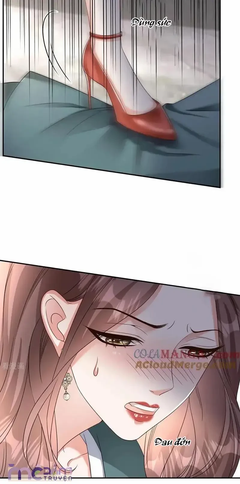Tùy Ý Thiêu Đốt Lửa Tình Chapter 141 - 9