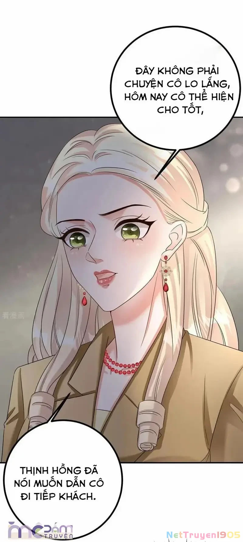 Tùy Ý Thiêu Đốt Lửa Tình Chapter 141 - 10