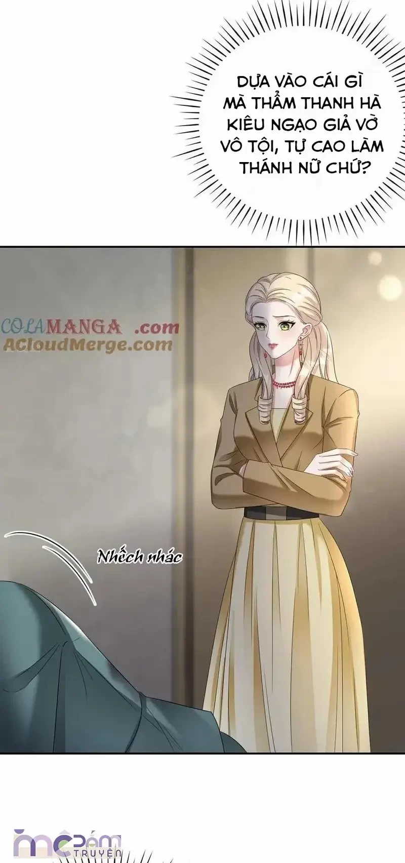 Tùy Ý Thiêu Đốt Lửa Tình Chapter 141 - 11