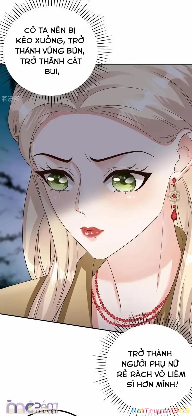 Tùy Ý Thiêu Đốt Lửa Tình Chapter 141 - 12