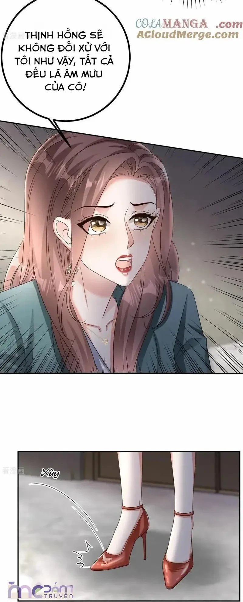 Tùy Ý Thiêu Đốt Lửa Tình Chapter 141 - 13