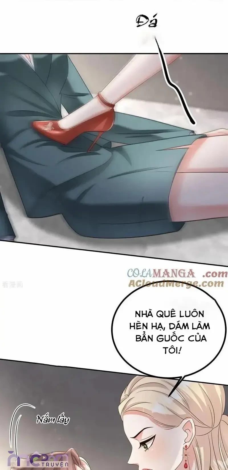Tùy Ý Thiêu Đốt Lửa Tình Chapter 141 - 14