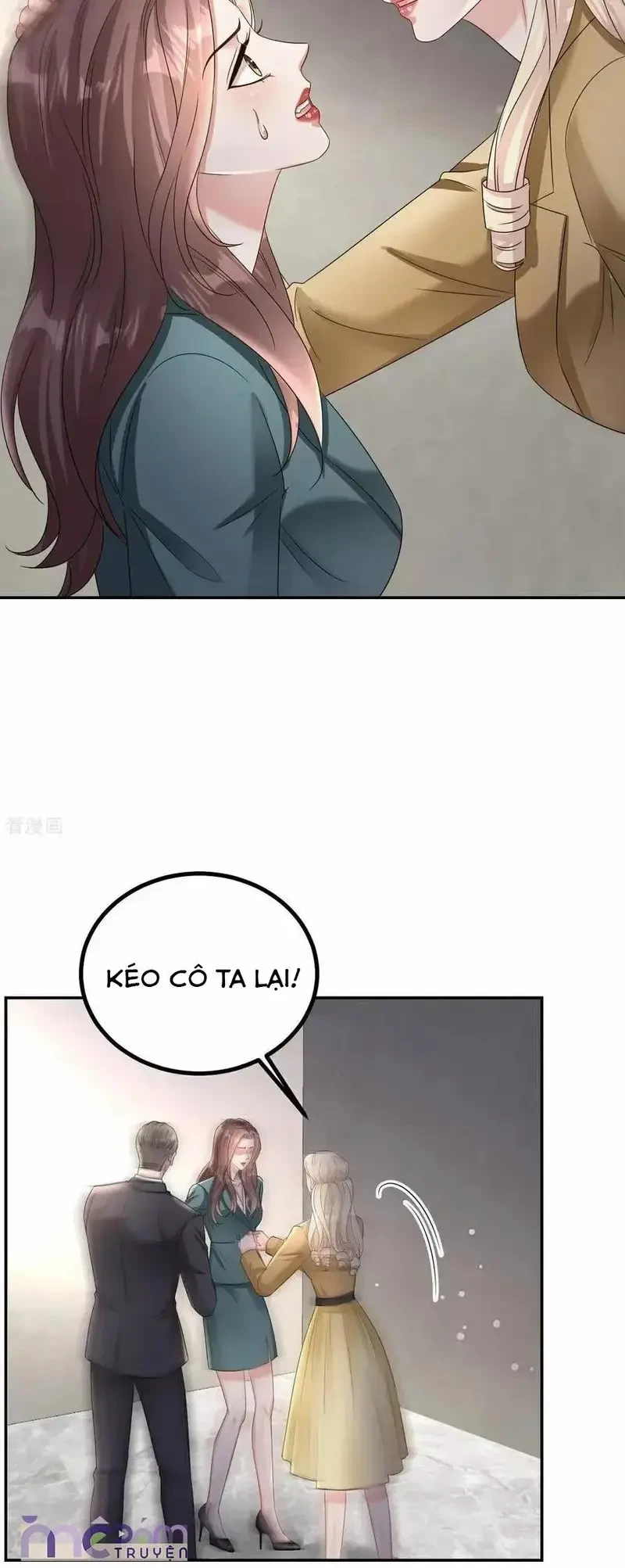 Tùy Ý Thiêu Đốt Lửa Tình Chapter 141 - 15