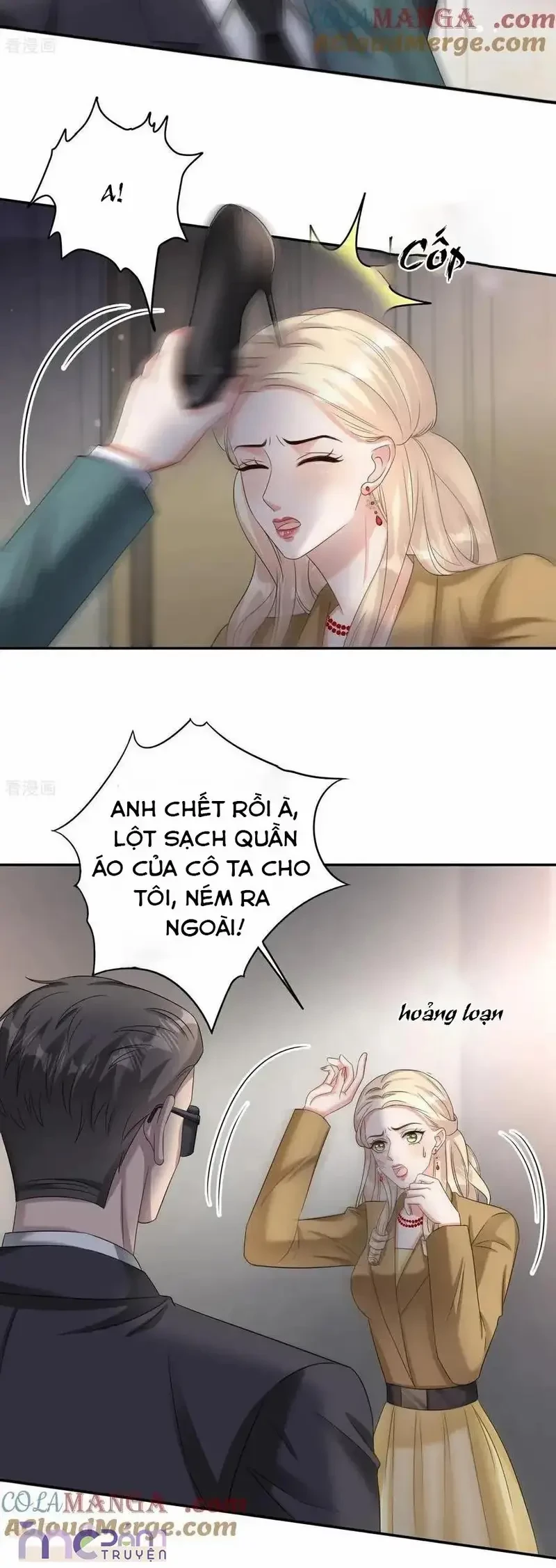 Tùy Ý Thiêu Đốt Lửa Tình Chapter 141 - 18
