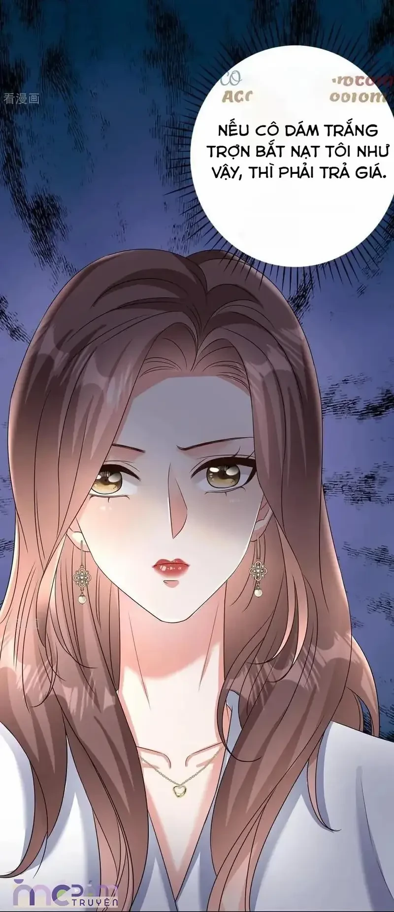 Tùy Ý Thiêu Đốt Lửa Tình Chapter 141 - 20