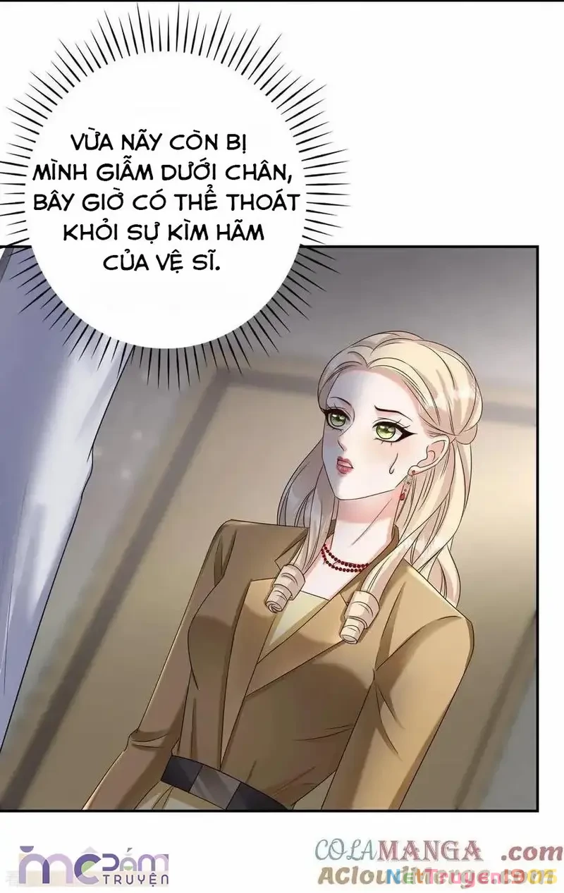 Tùy Ý Thiêu Đốt Lửa Tình Chapter 141 - 21