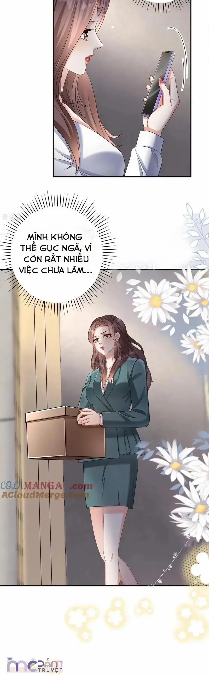 Tùy Ý Thiêu Đốt Lửa Tình Chapter 141 - 25