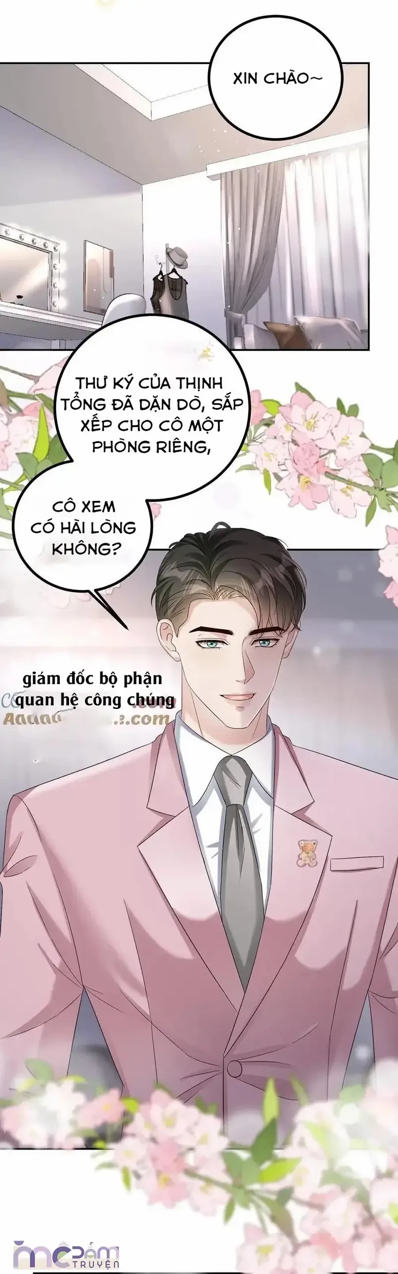 Tùy Ý Thiêu Đốt Lửa Tình Chapter 141 - 26